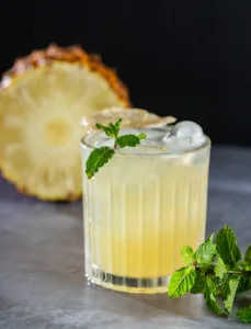 Does Colon Cleansing Work? What Actually Helps Your Digestion 4 pineapple juice