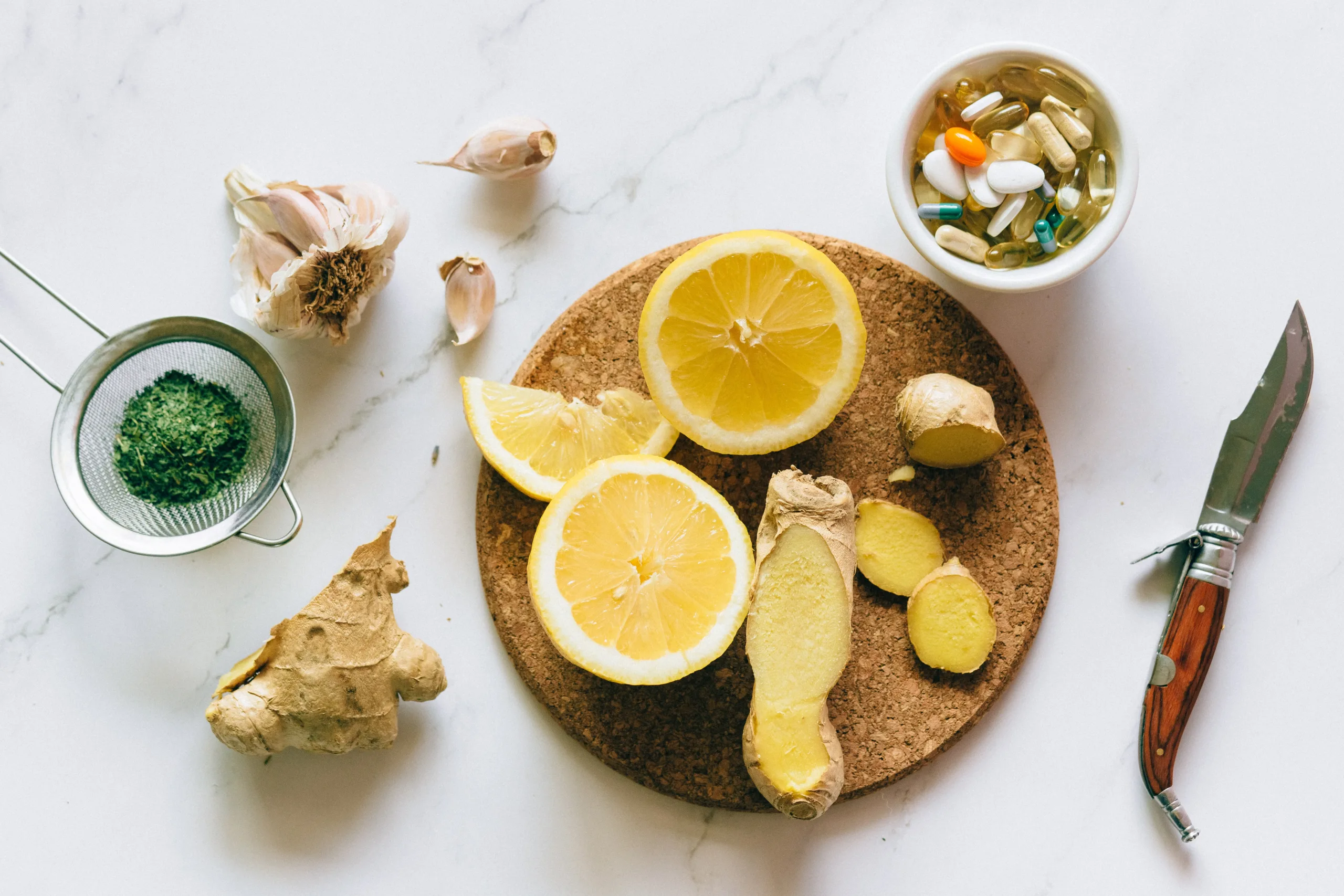 Colon Cleanse Juice Recipe