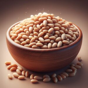 Pine Nuts in Shell: Unlocking the Flavors 4 pine nuts in shell